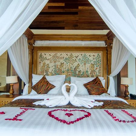 Danakha Villa Ubud Tegallalang  Pokój zdjęcie