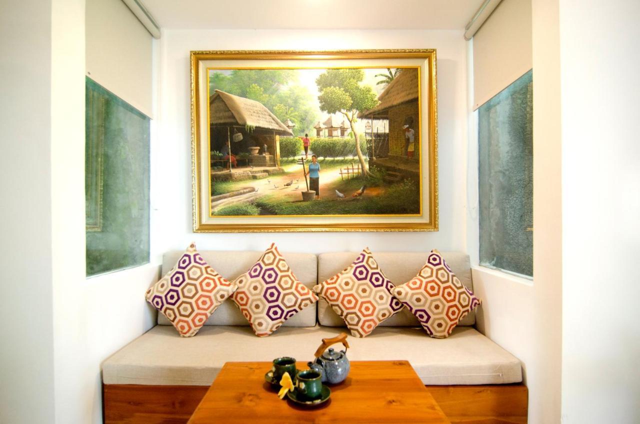 Danakha Villa Ubud Tegallalang  Zewnętrze zdjęcie