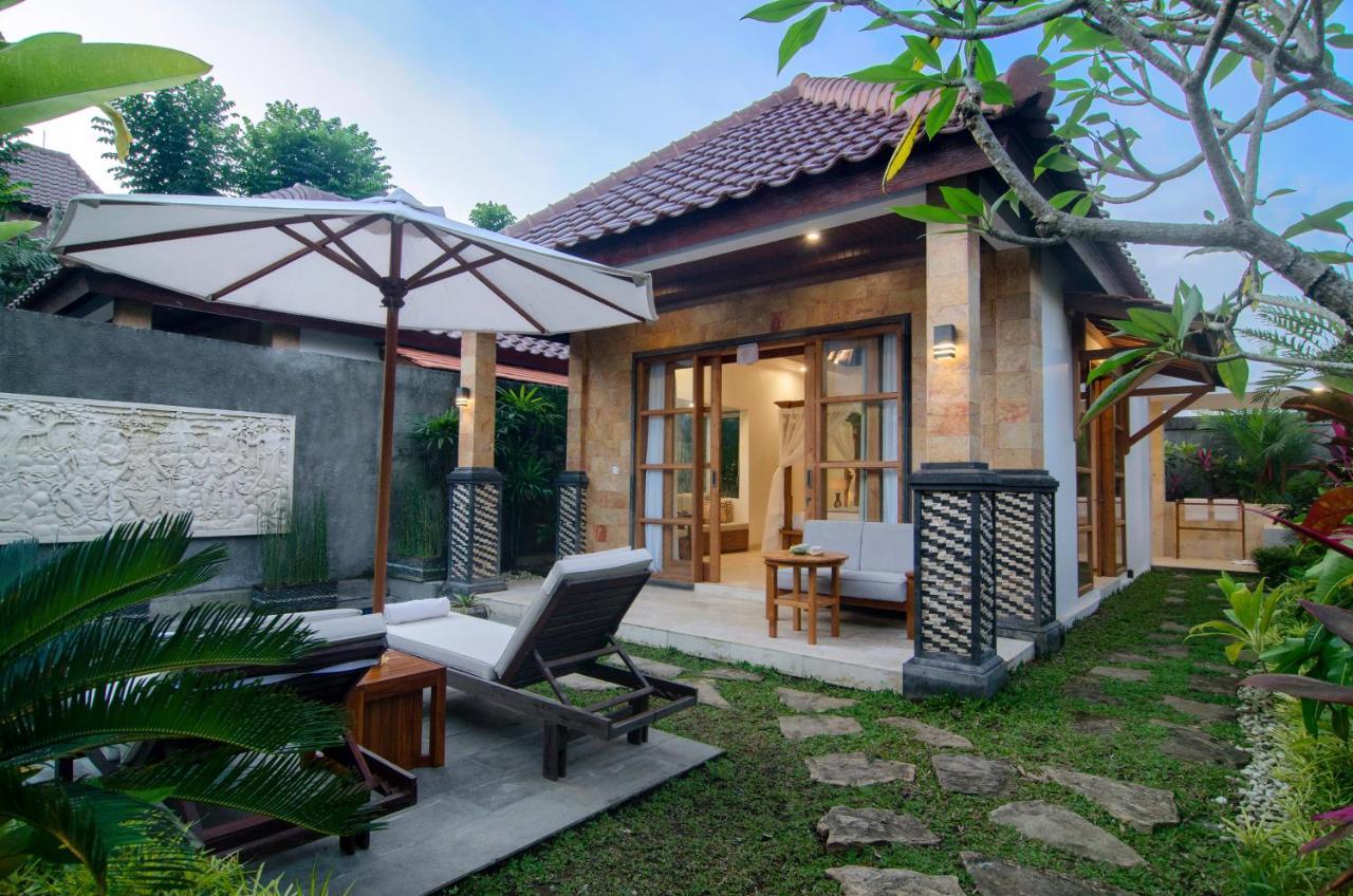 Danakha Villa Ubud Tegallalang  Zewnętrze zdjęcie