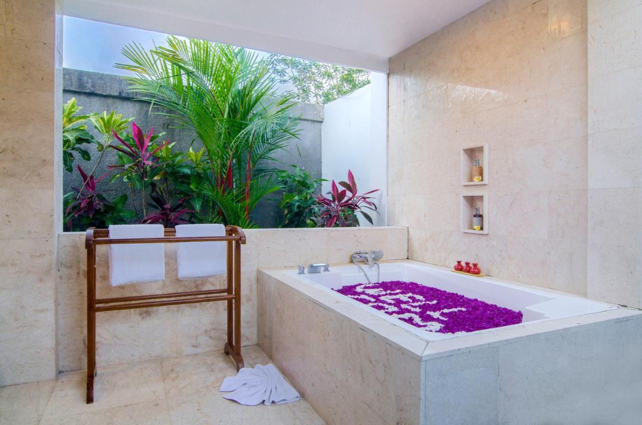 Danakha Villa Ubud Tegallalang  Zewnętrze zdjęcie