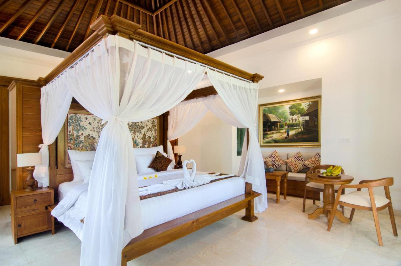 Danakha Villa Ubud Tegallalang  Zewnętrze zdjęcie