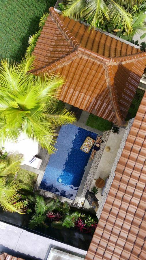 Danakha Villa Ubud Tegallalang  Zewnętrze zdjęcie