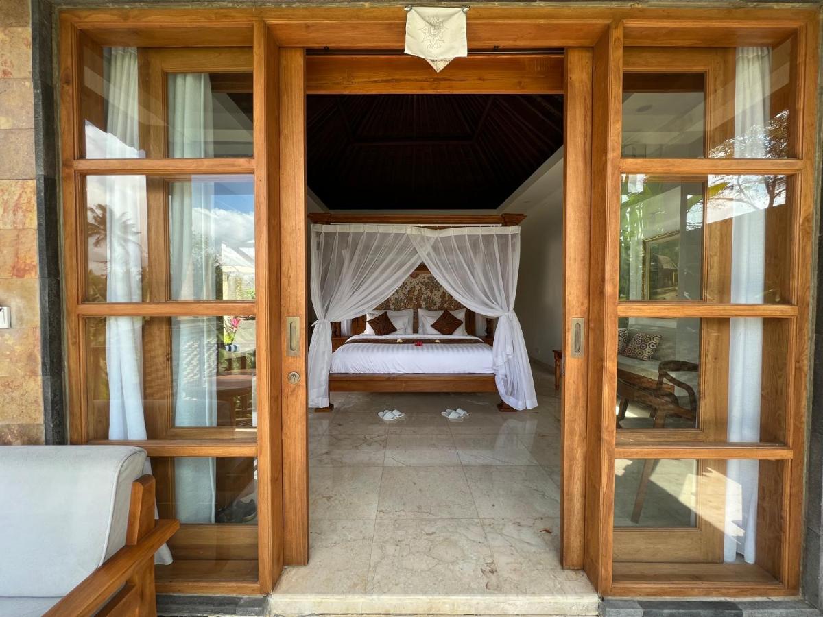Danakha Villa Ubud Tegallalang  Zewnętrze zdjęcie