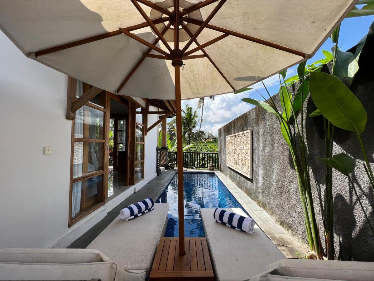 Danakha Villa Ubud Tegallalang  Zewnętrze zdjęcie