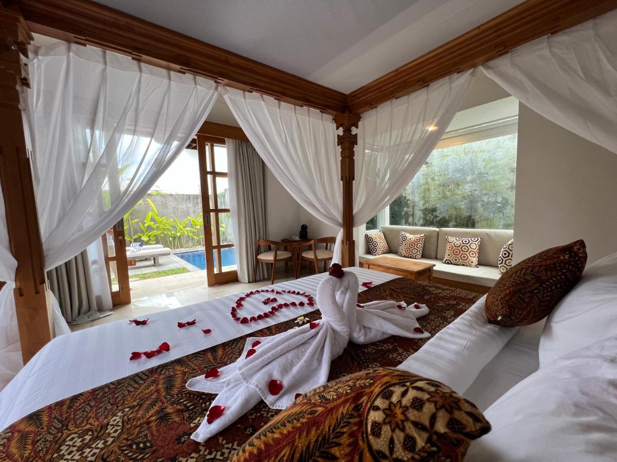 Danakha Villa Ubud Tegallalang  Zewnętrze zdjęcie