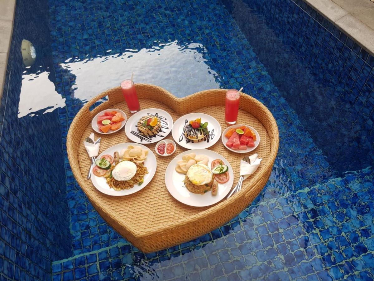 Danakha Villa Ubud Tegallalang  Zewnętrze zdjęcie