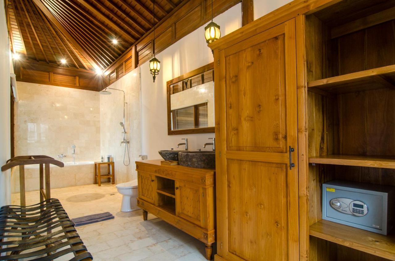 Danakha Villa Ubud Tegallalang  Zewnętrze zdjęcie
