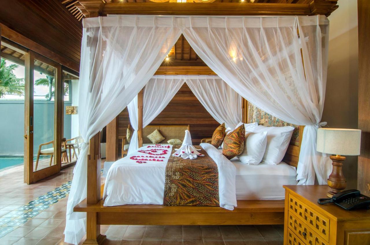 Danakha Villa Ubud Tegallalang  Zewnętrze zdjęcie