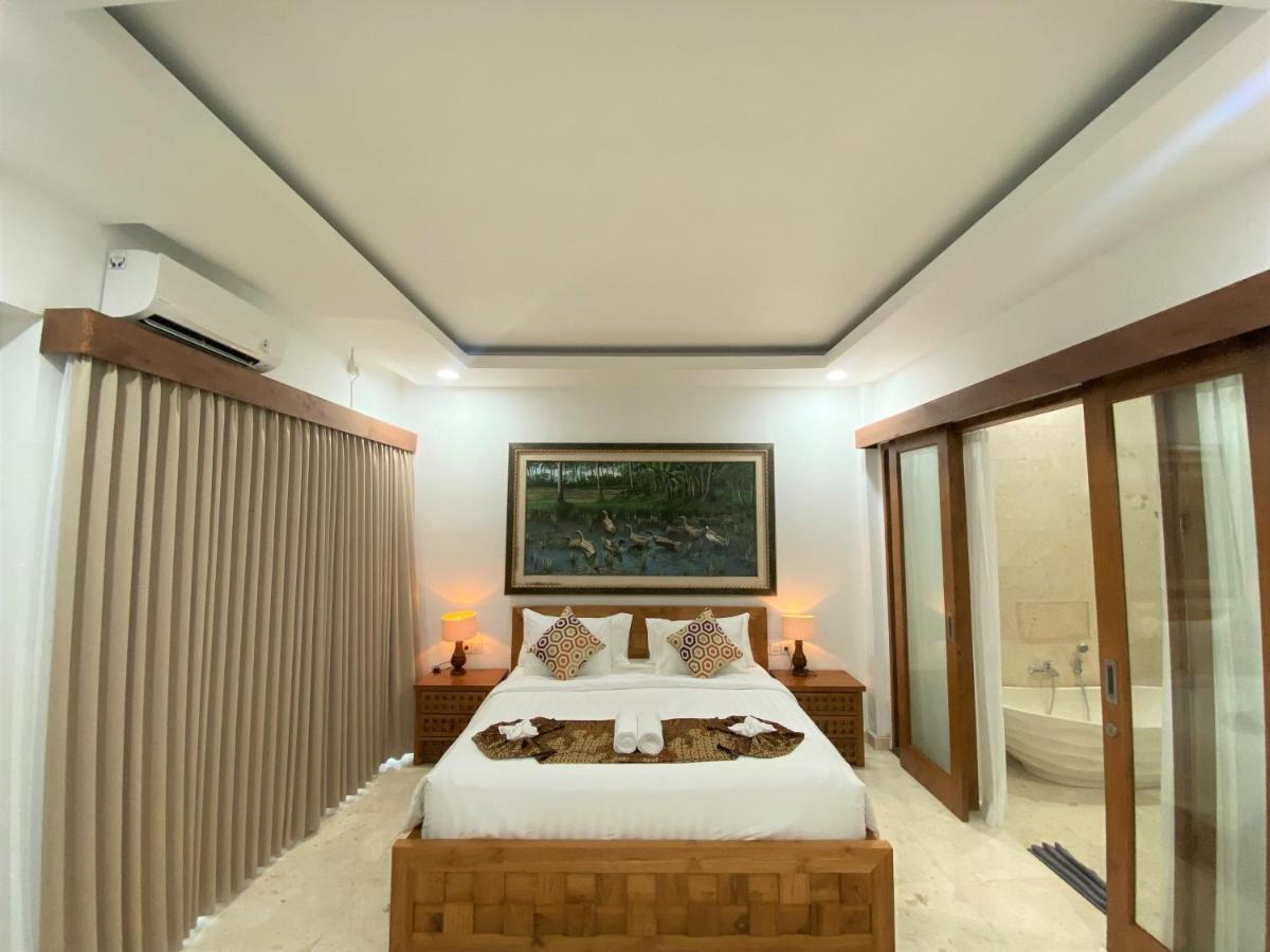 Danakha Villa Ubud Tegallalang  Zewnętrze zdjęcie