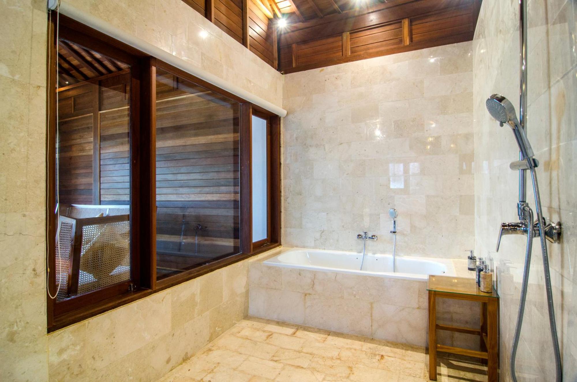 Danakha Villa Ubud Tegallalang  Pokój zdjęcie