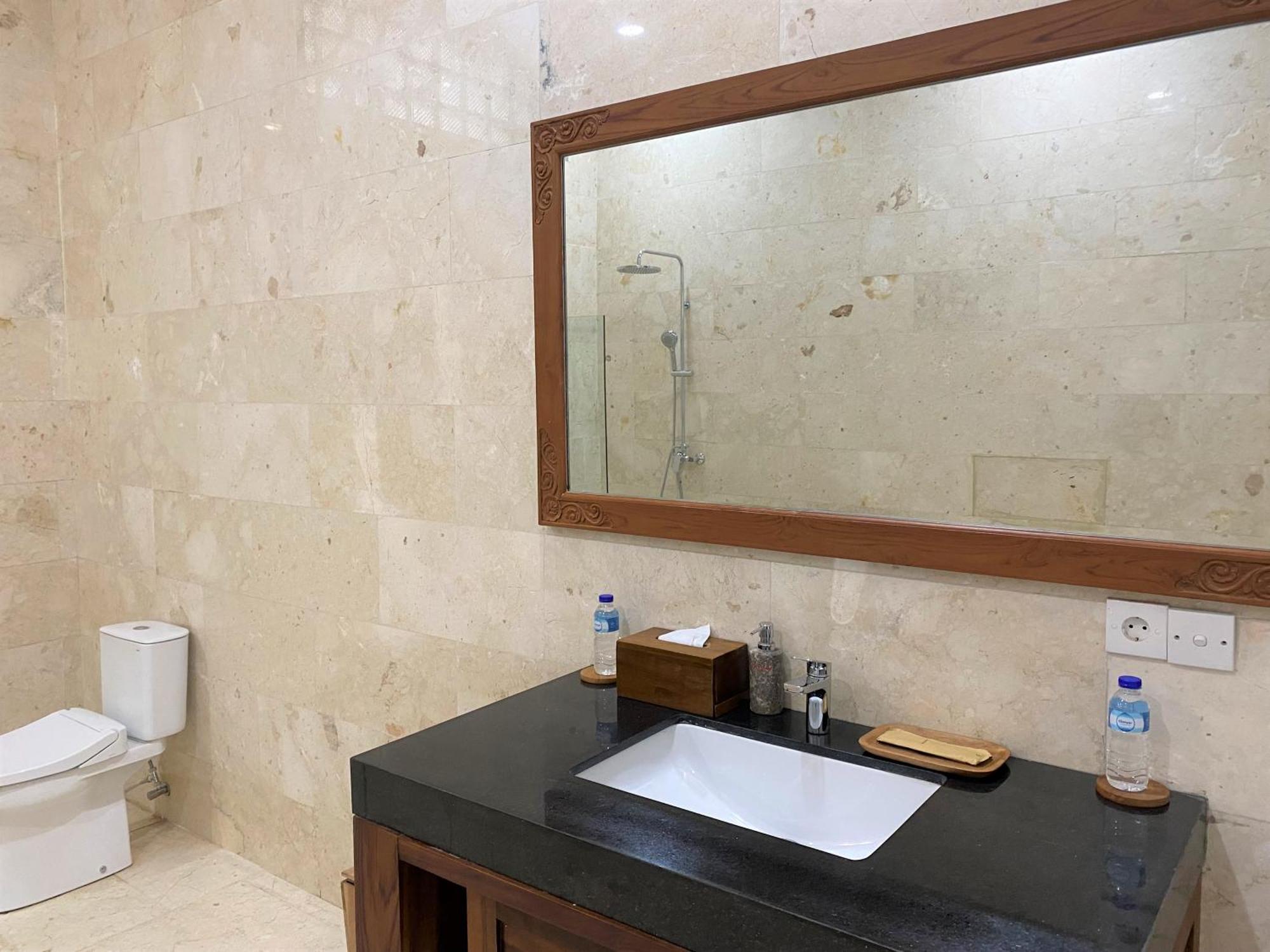Danakha Villa Ubud Tegallalang  Pokój zdjęcie
