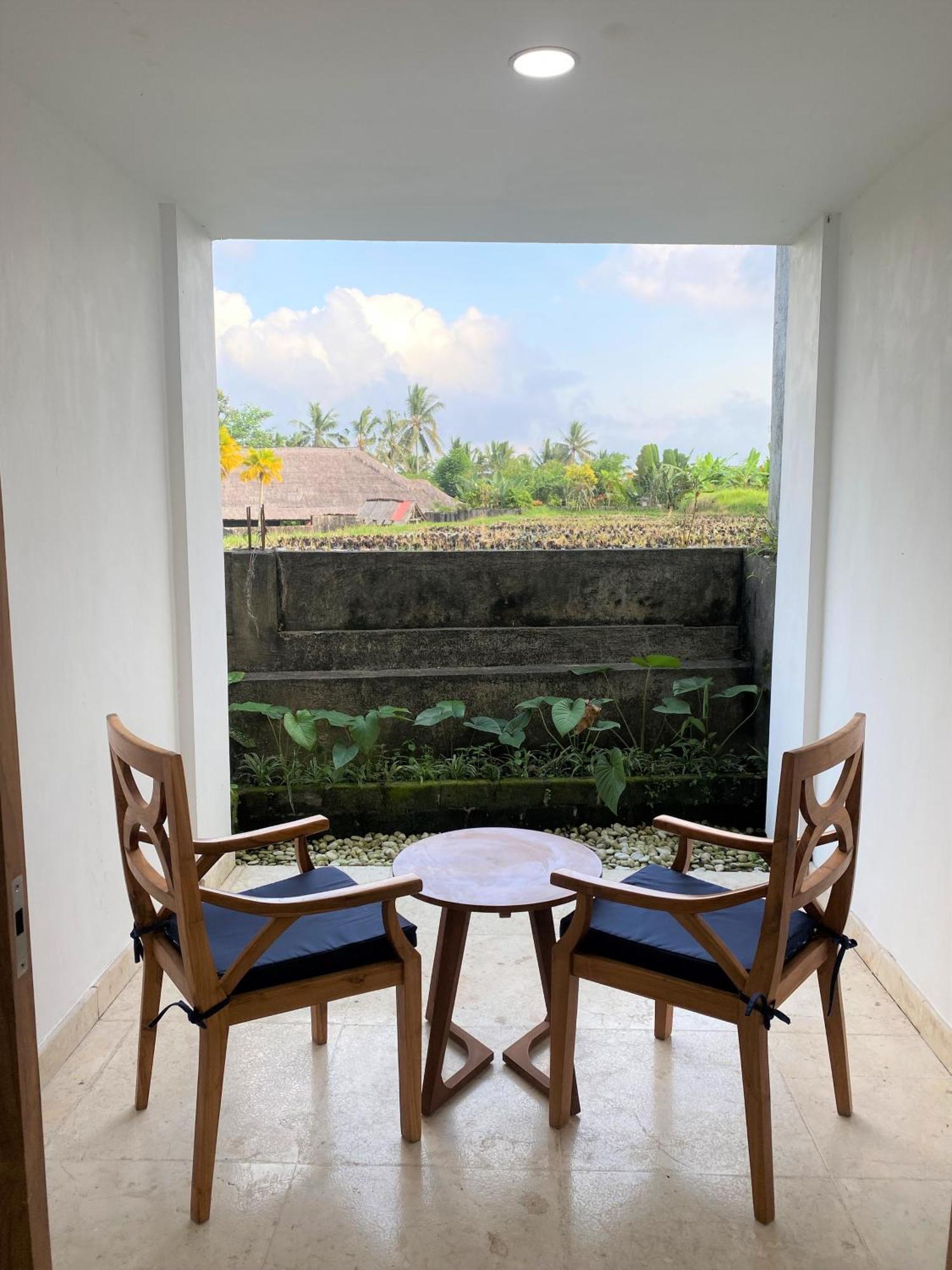 Danakha Villa Ubud Tegallalang  Pokój zdjęcie